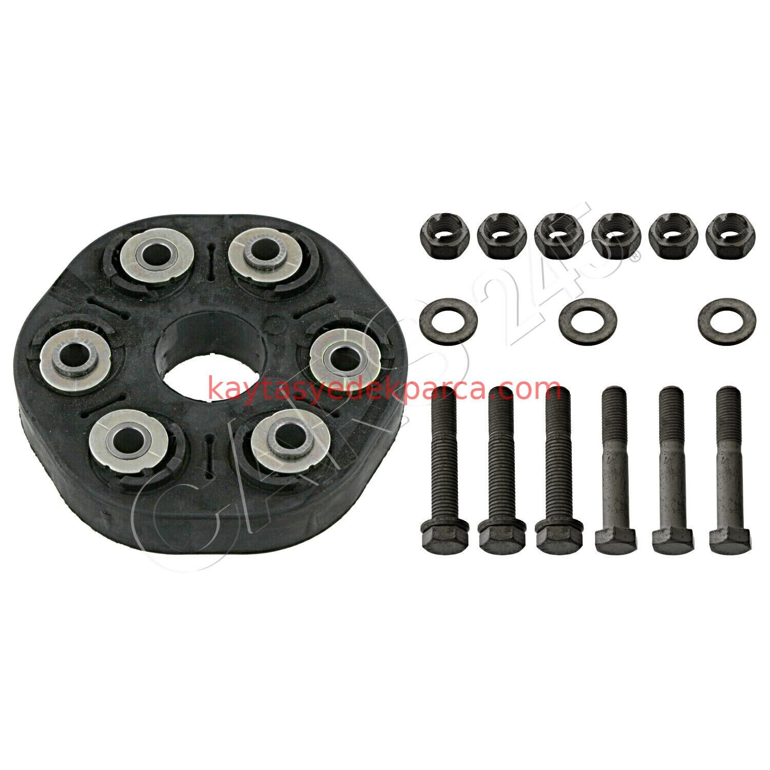 26117572664-7572664-MEY-ŞAFT TAKOZU M57/M54