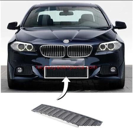 51117903894-7903894-BMW-TAMPON IZGARASI M ORTA F10
