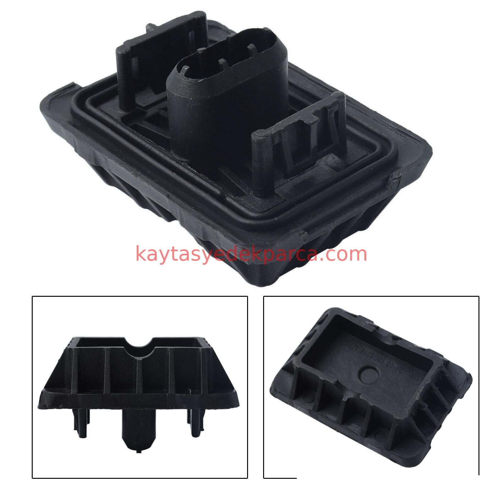 51717169981-7169981-BMW-LİFT TAKOZU F20/F30