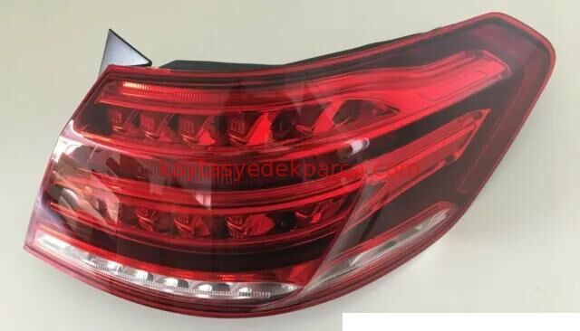 A2129060803-DEP-STOP W212  SAĞ DIŞ