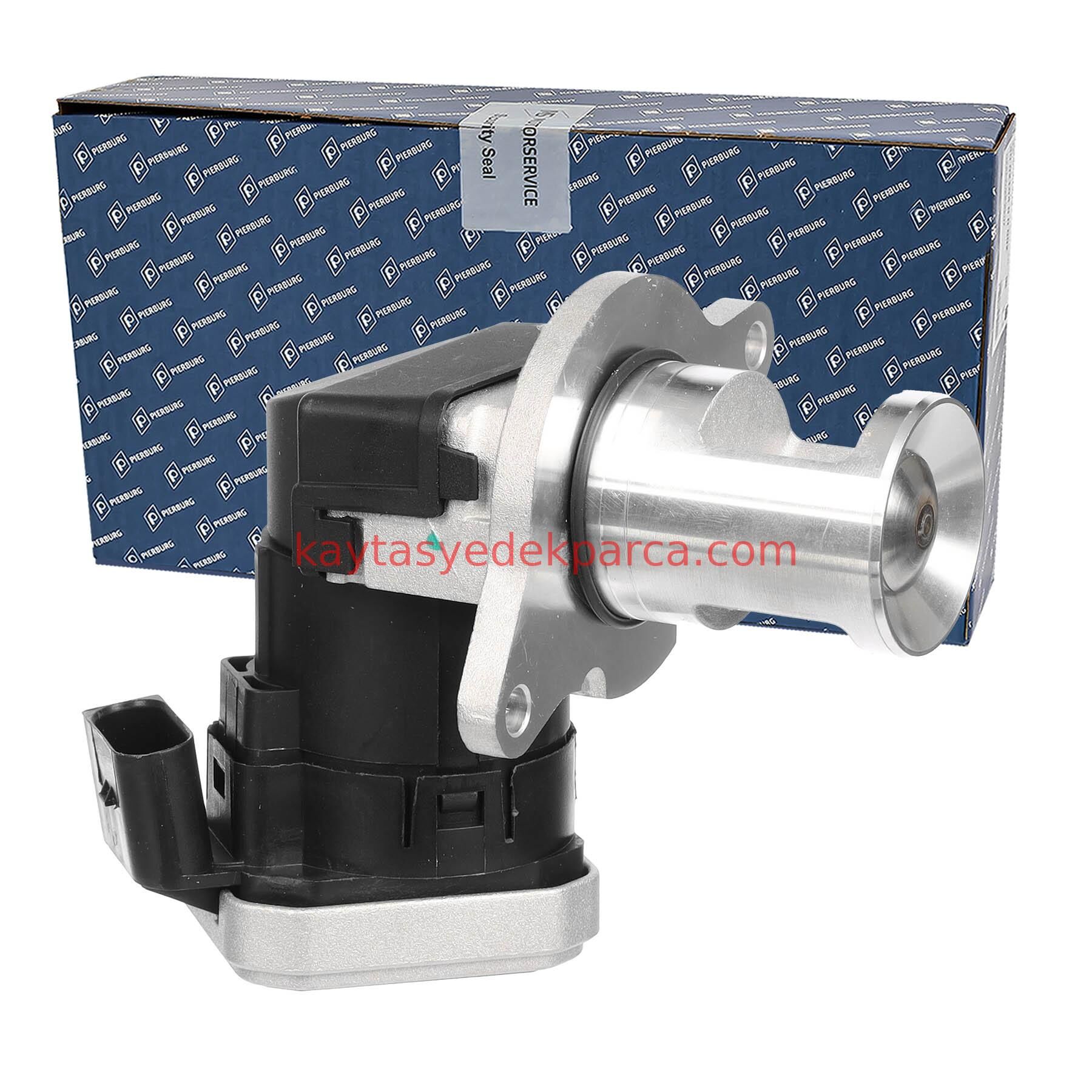 A6461402360-WAH-EGR VALFİ, OM646 W204-211 E220-C200 CDI