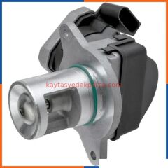 A6461402360-WAH-EGR VALFİ, OM646 W204-211 E220-C200 CDI