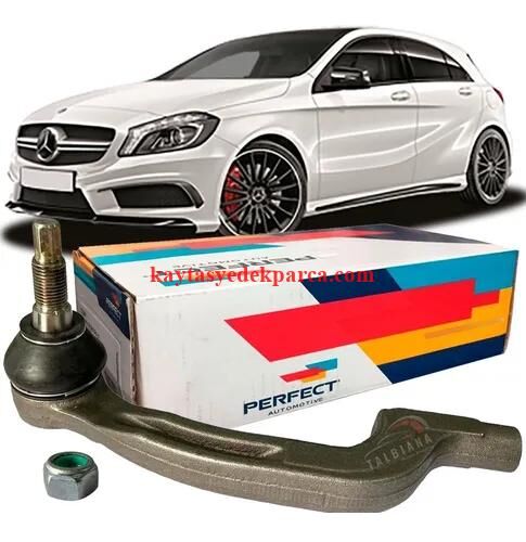 ROT BAŞI, W176-246 R W117