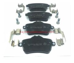 A0074207720-MEY-FREN BALATASI, W166 ARKA 0064203320