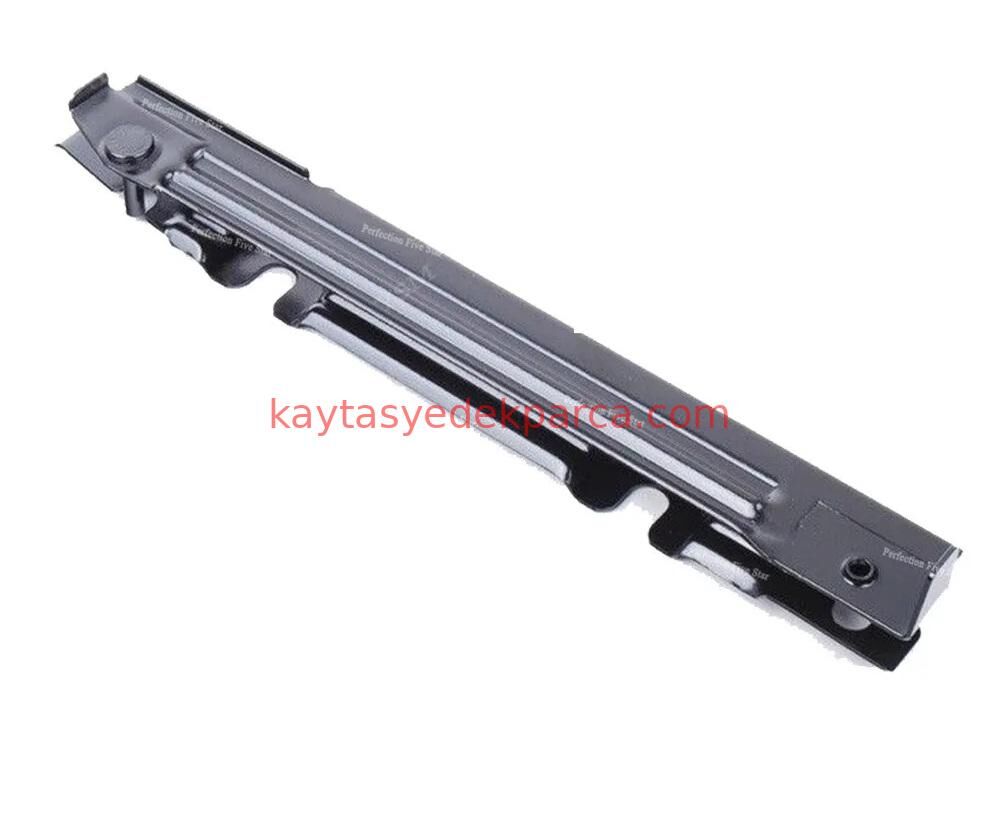 A2038801214-MER-TAMPON BRAKETİ, W203, R