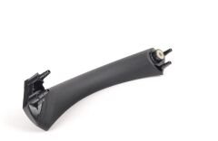 OEM-51417230849-SET KAPI KOLU E90 SİYAH