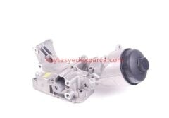 11421741642-1741642-BMW-YAĞ TAZZİK SİBOBU M62