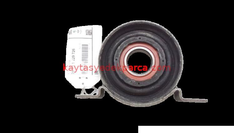 26121229726-1229726-FEB-ŞAFT ASKISI X5