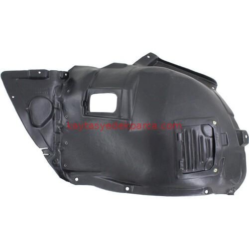 51717172493-7172493-BMW-DAVLUMBAZ ÇAM. E90/LCİ/ARKA/L
