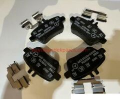 A0074209520-MEY-FREN BALATASI, W117-176-246 ARKA