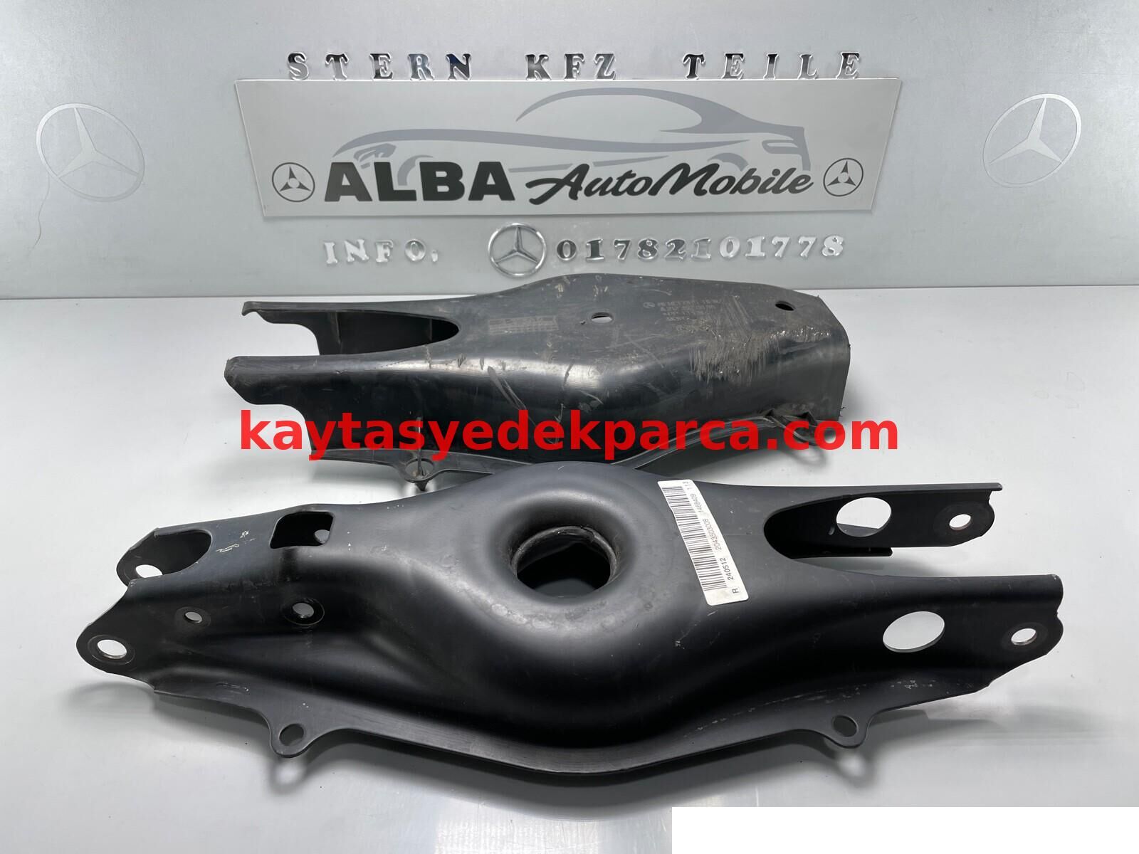 A2063502204-MER-TASIYICI SAG