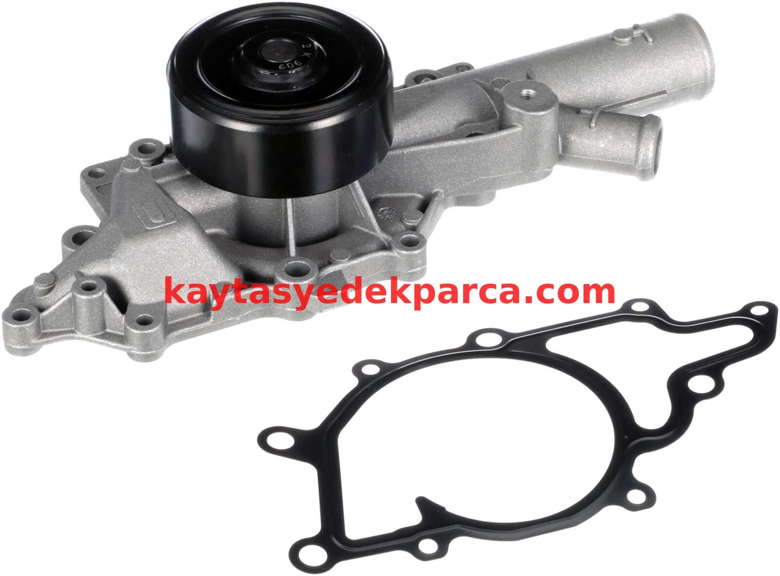 A6462000301-BHR-DEVİRDAİM, OM646-647 W211 E200-270 CDI