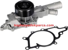 A6462000301-BHR-DEVİRDAİM, OM646-647 W211 E200-270 CDI