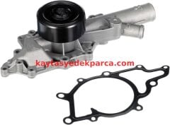 A6462000301-BHR-DEVİRDAİM, OM646-647 W211 E200-270 CDI