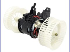 NSS-64116933910-KALORİFER MOTORU E60