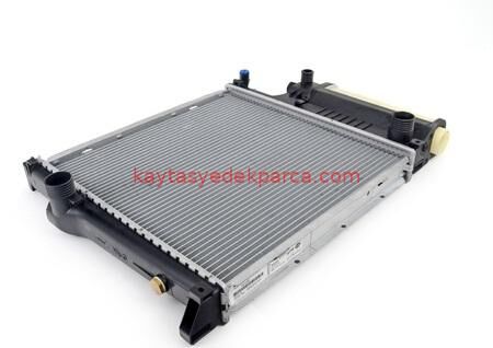 17127811133-7811133-BMW-HORTUM RADYATÖR ALT İNCE F20/F30