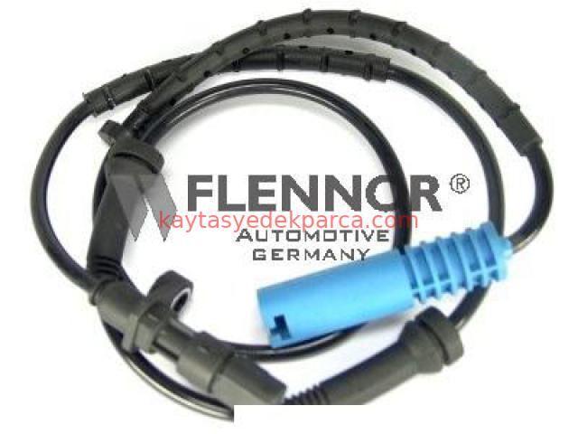 34526756377-6756377-SWA-ABS SENSÖRÜ ARKA E39