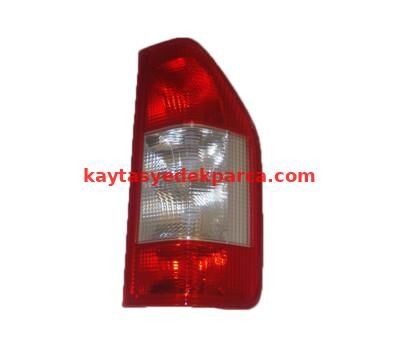 A0008261656-WEN-STOP W901 SAĞ BEYAZ