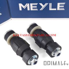 A9013301025-3301025-MEY-TEKER RULMAN TM.TK., SPR ÖN ÇİFT KEÇELİ