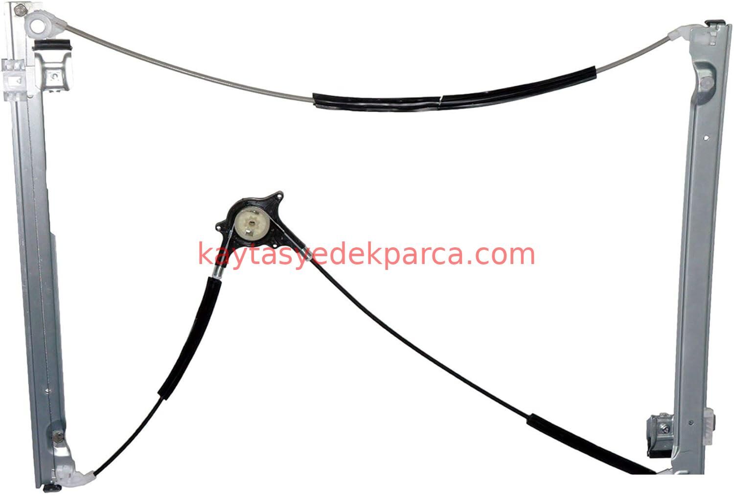 CAM MEKANİZMASI ÖN SOL