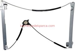 CAM MEKANİZMASI ÖN SOL