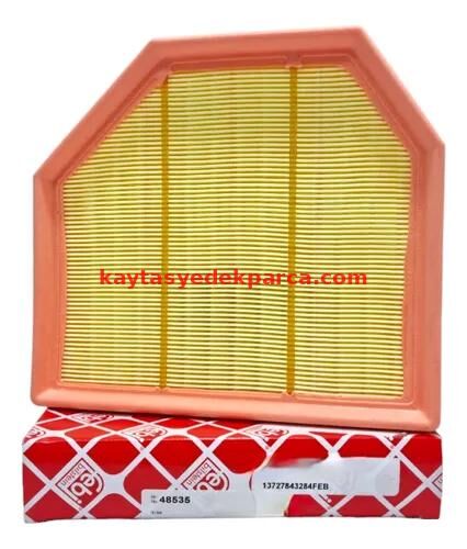 13727843284-7843284-BMW-HAVA FİLTRESİ  F30-F80 M3