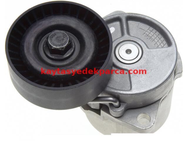 11281432104-1432104-MGA-KAYIŞ GERGİ KÜTÜĞÜ M42/M44 AYAKLI 96=>