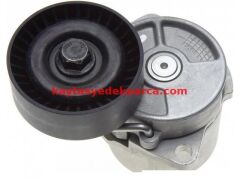 11281432104-1432104-MGA-KAYIŞ GERGİ KÜTÜĞÜ M42/M44 AYAKLI 96=>