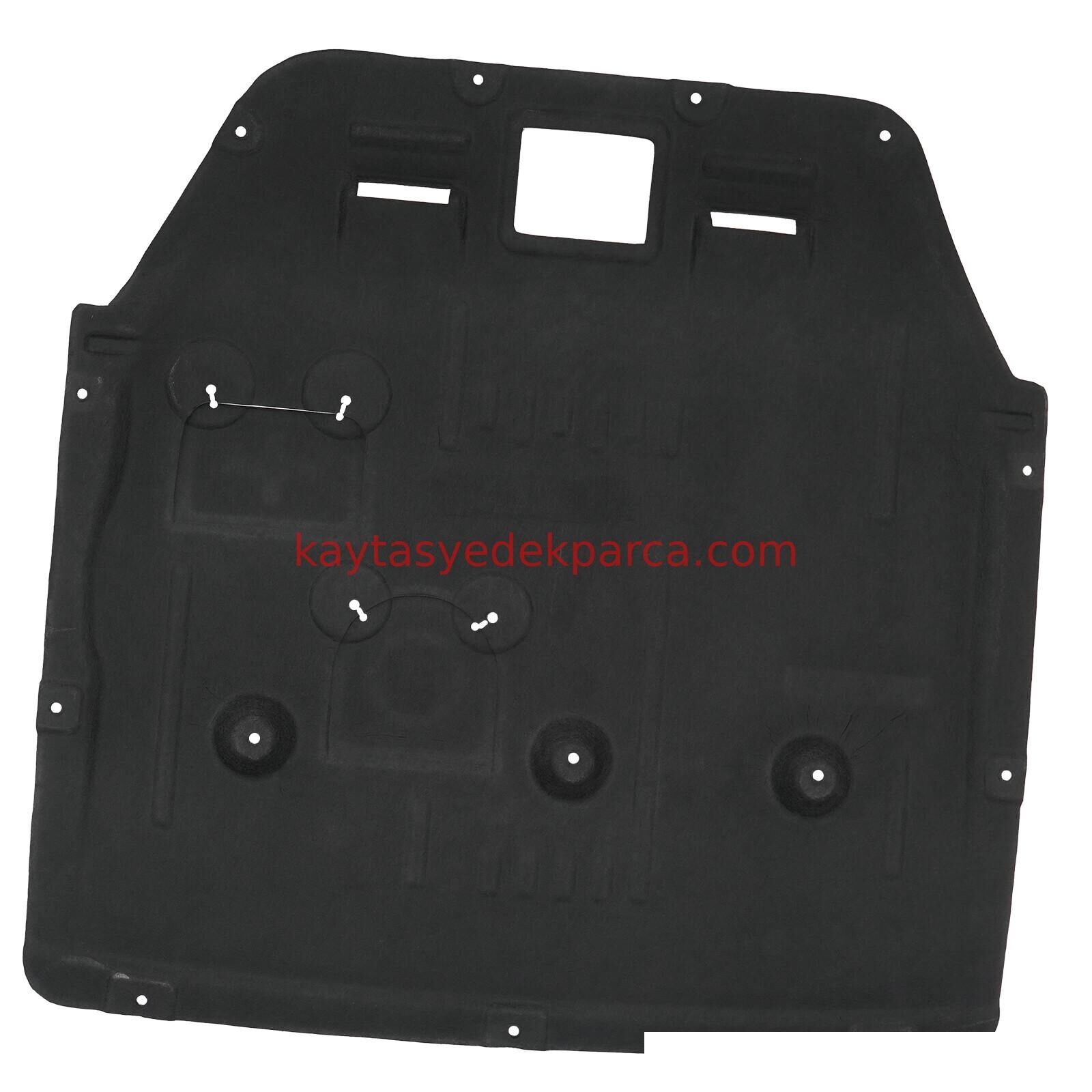 51757343141-7343141-TYG-MOTOR ALT MUHAFAZA F22