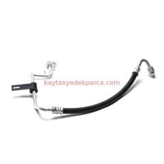 JEF500010-NSN-KALORİFER RADYATÖRÜ FREEL.2002=>