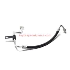 JEF500010-NSN-KALORİFER RADYATÖRÜ FREEL.2002=>
