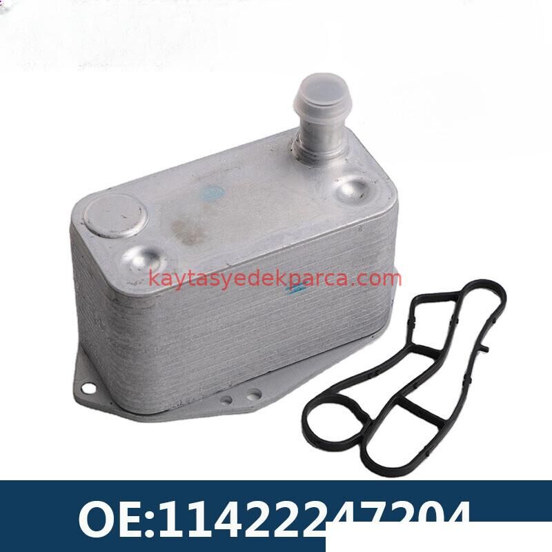 11422247204-2247204-BMW-ISI EŞANJÖRÜ E39/E46/X5 dizel