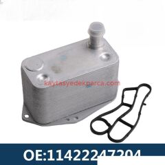 11422247204-2247204-BMW-ISI EŞANJÖRÜ E39/E46/X5 dizel