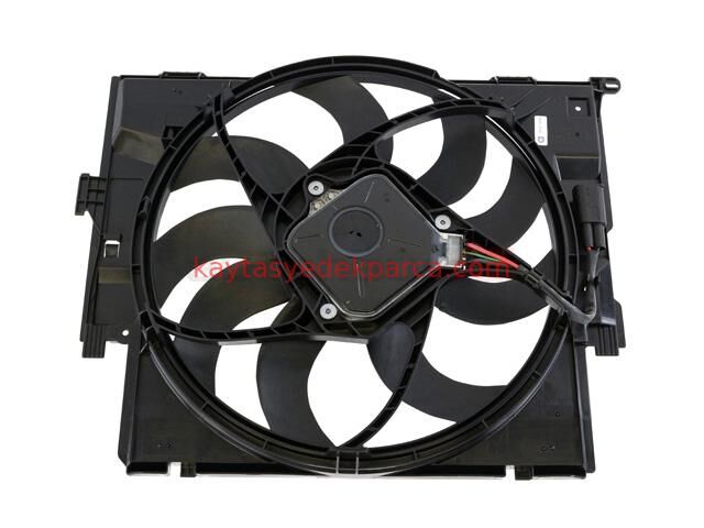 17428641963-WEN-RADYATÖR FANI F20/F30 (400w)