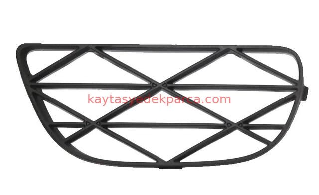 51118038287-8038287-BMW-TAMPON IZGARASI E70/L M