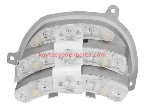 63127245813-7245813-BTP-SİNYAL LAMBASI LED  E90/L