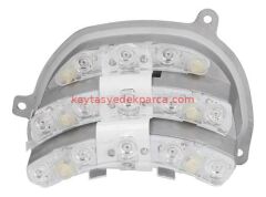 63127245813-7245813-BTP-SİNYAL LAMBASI LED  E90/L