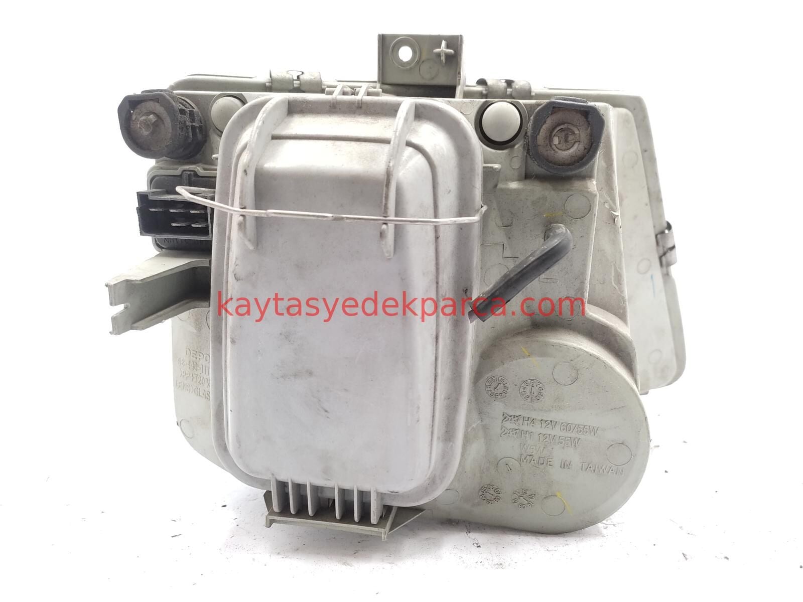 A6388200061-DEP-FAR, W638 VT L