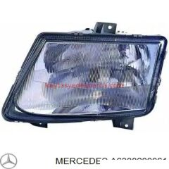 A6388200061-DEP-FAR, W638 VT L