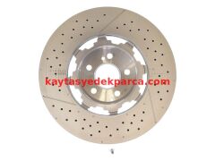 21211223545-1223545-SAC-DEBRİYAJ SETİ M50/M52 AC'Lİ