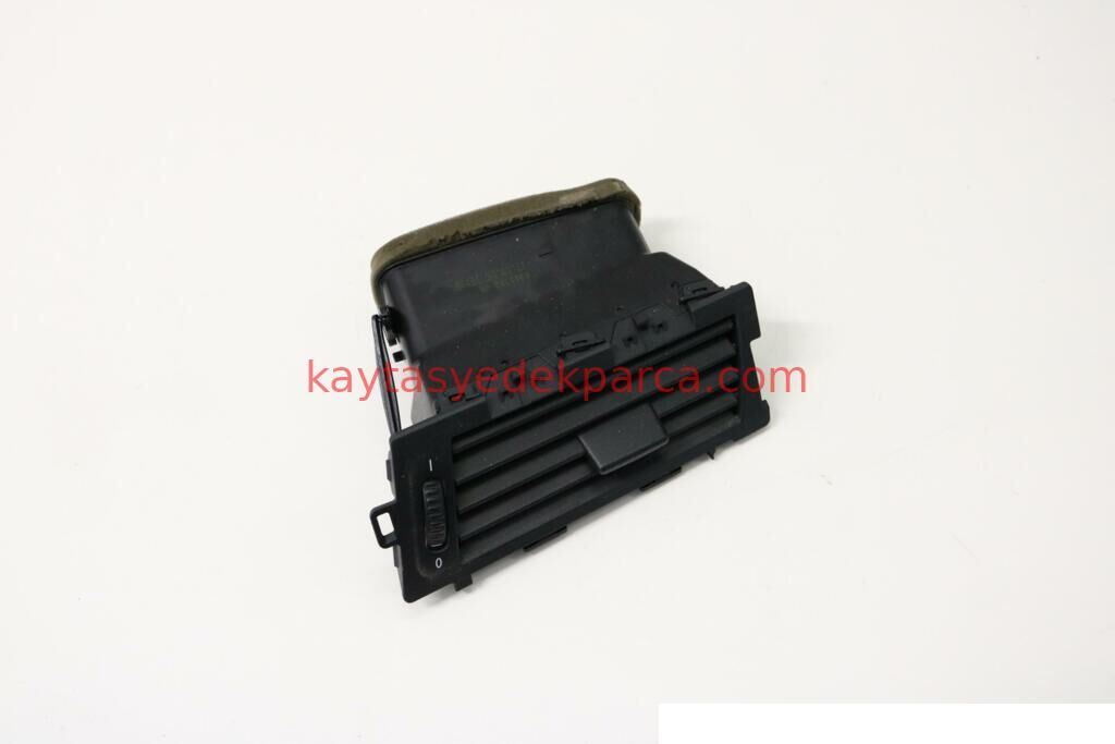 64226953620-6953620-BMW-KALORİFER IZGARASI E60 SAĞ