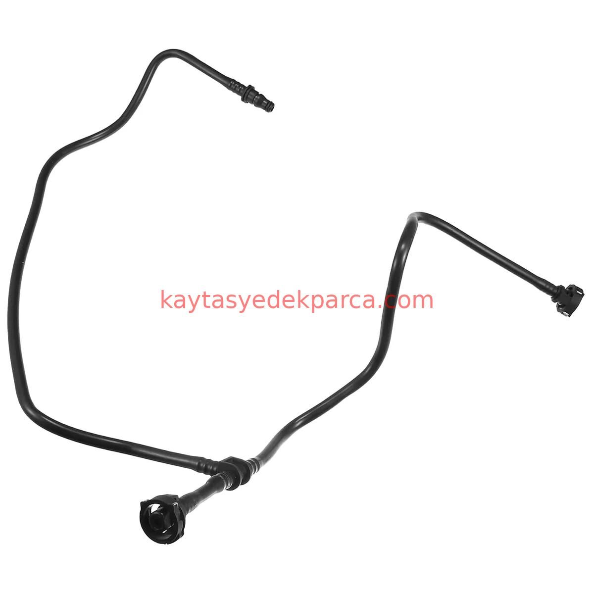 A1665001091-5001091-TYG-RADYATOR SU DEPO HORTUMU