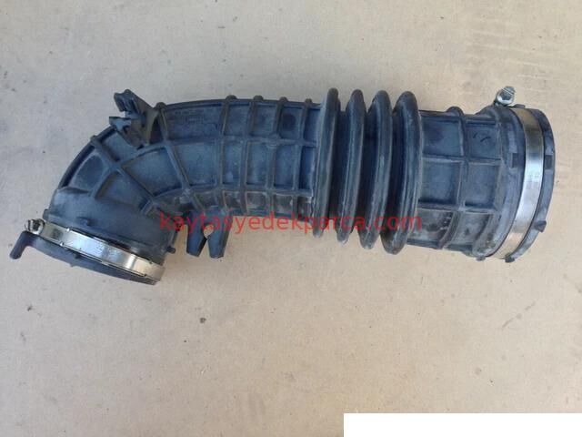 A6260900037-0900037-OEM-HAVA EMİŞ BORUSU