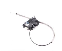 BMW-51247273752-BAGAJ KİLİT MOTORU F10