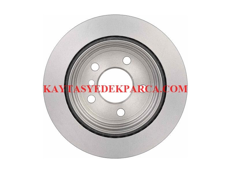 DİSK ARKA F30/F32 3.28/4.28   19MM