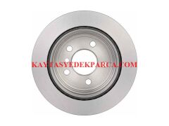 DİSK ARKA F30/F32 3.28/4.28   19MM