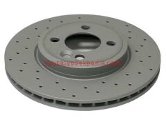 34116774985-PGD-DİSK ÖN MİNİ COOPER R56