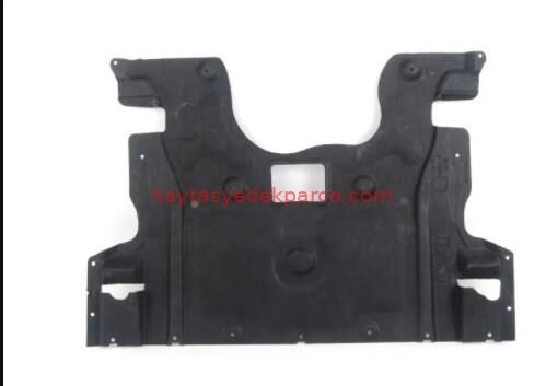 51758035943-WEN-MOTOR ALT MUAHAFAZA F10 4WD M TEKNİK