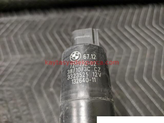 67637217792-7217792-SWA-SU MOTORU F01/F10