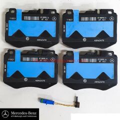 A0084201820-MEY-FREN BALATASI, W213-253 ÖN-0004207402